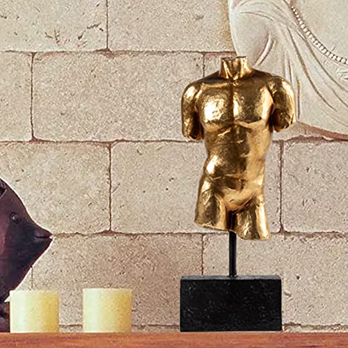 Guichifun BUST STATUE Sculptures Home Decor Bust Male Statue thumb #2