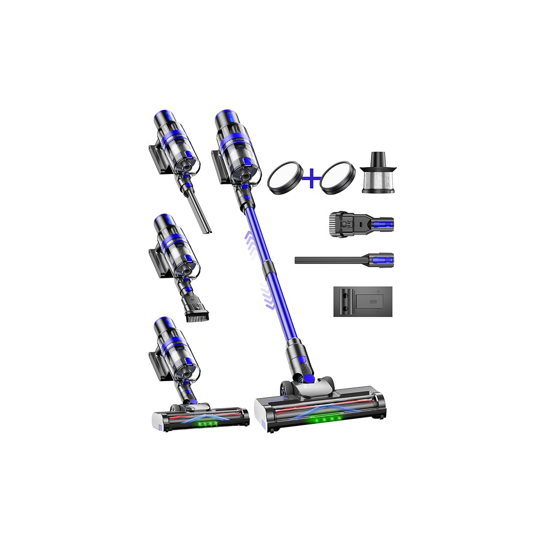 Vacuum