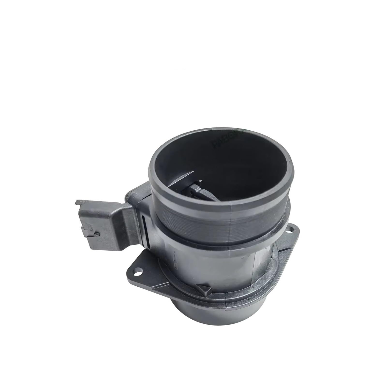 Capteur Débit d'air Débitmètre d'air Massique HDI pour Peugeot 306 307 406 806 2.0, 5WK9621 9629471080 1920.7S 19207S 8ET009142101 8ET009142-101 5WK9621z Débitmètre d'air