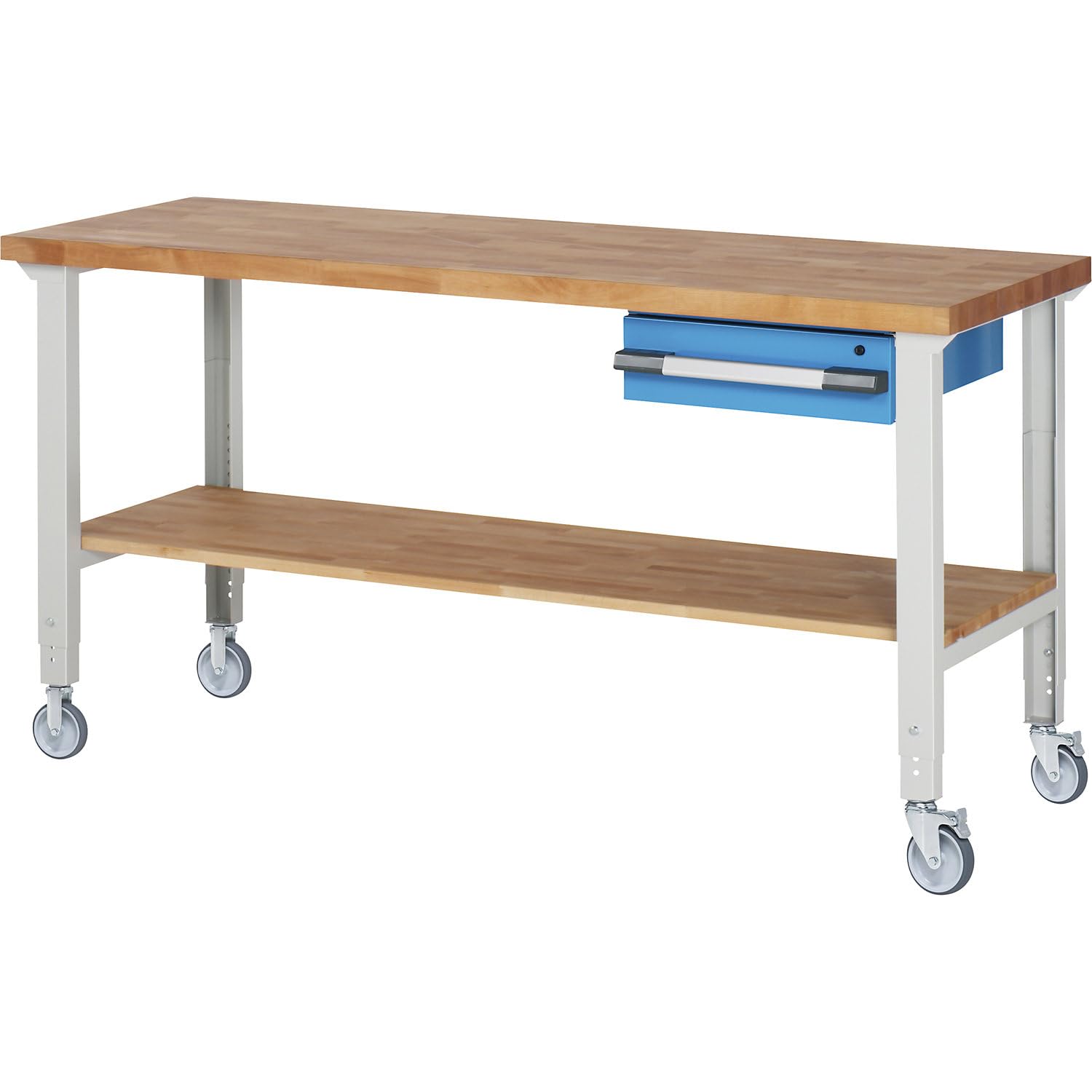eurokraft pro | Banco da lavoro mobile Serie 7000