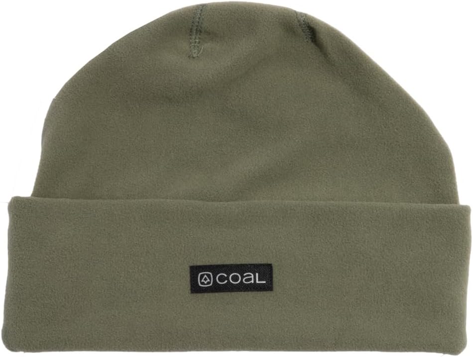 Coal New Jack Fleece Beanie Hat
