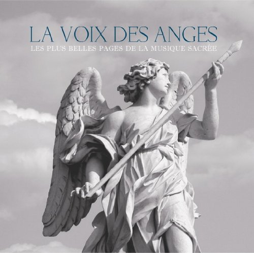 Voix Des Anges: Classiques Chantes Instrumentaux [Audio CD]