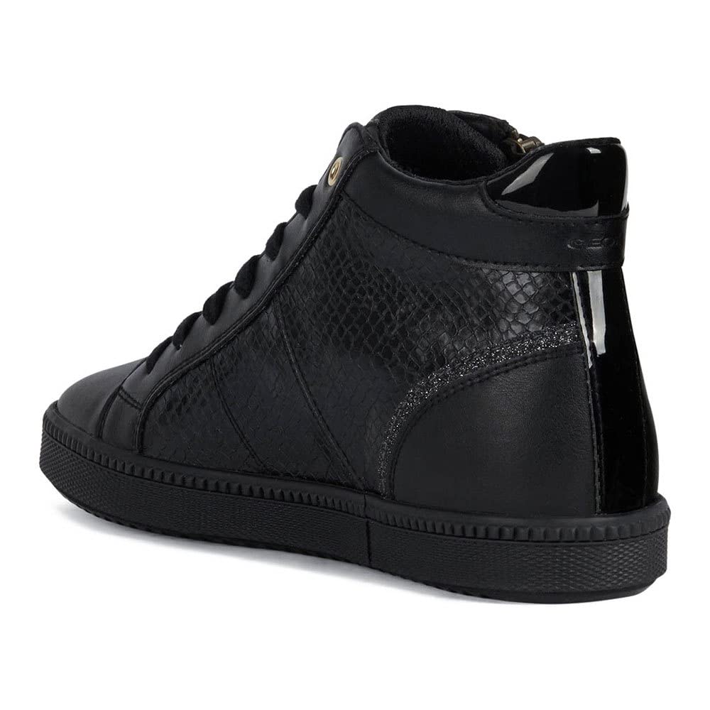 Geox D Blomiee B ZapatillasMujer
