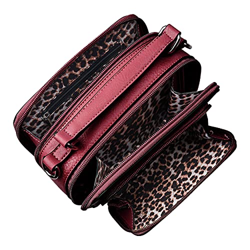 Image of K. Carroll Accessories Kelsey Crossbody