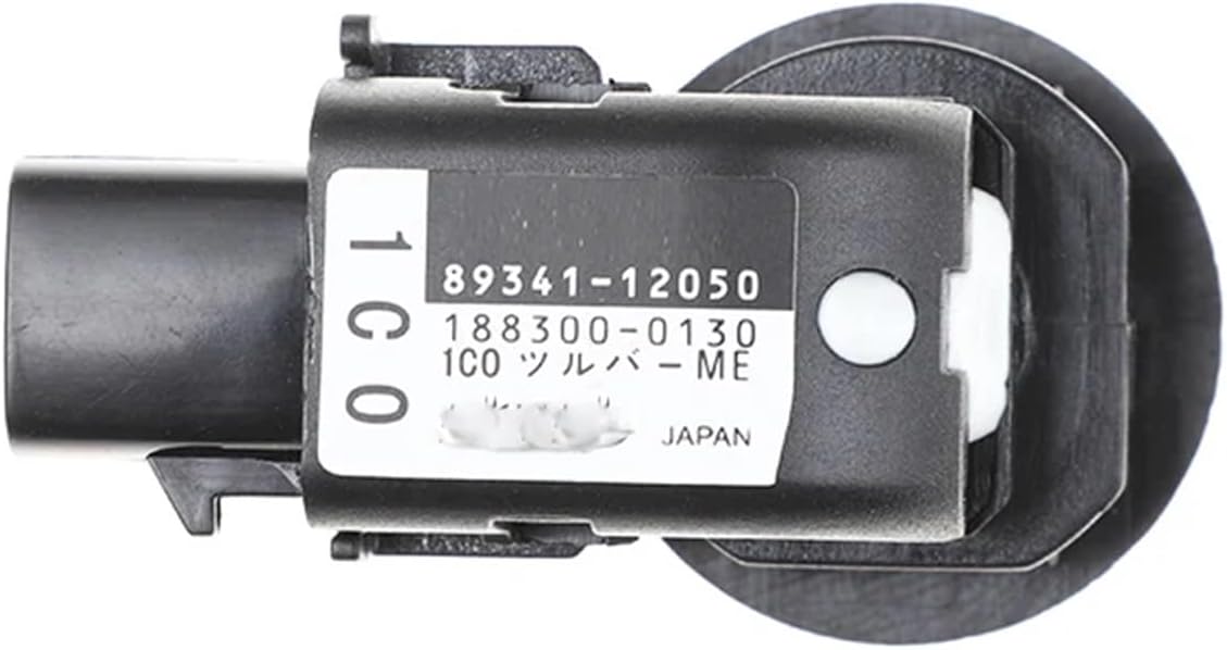 1Pcs PDC Sensor Car OEM 89341-12050 8934112050 89341-12050