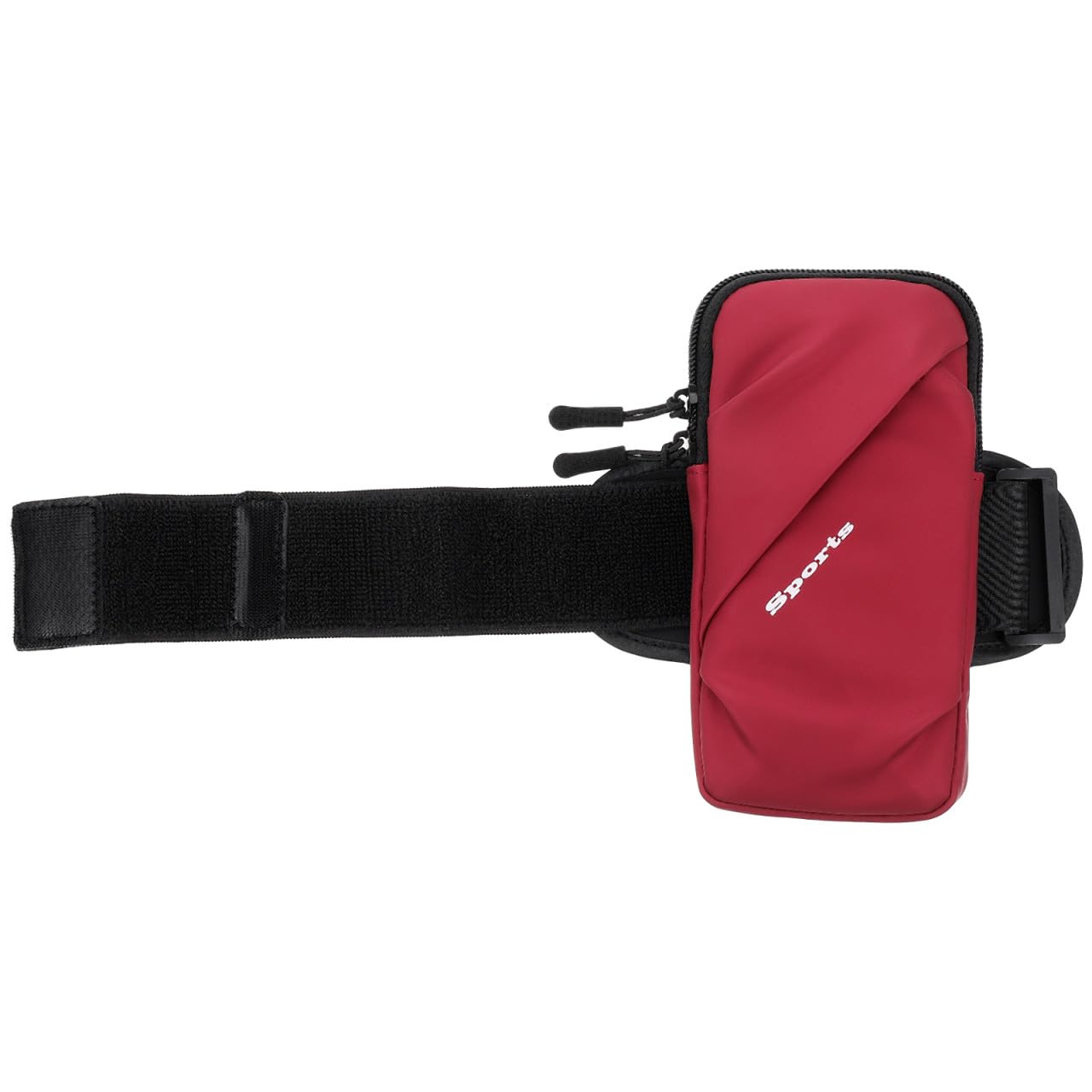 DOITOOL 4pezzi Armband Per Braccio e Fitness Per e Allenamenti All Compatibile Smartphone Dimensioni