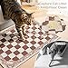 Bienbee Cat Litter Mat, 33