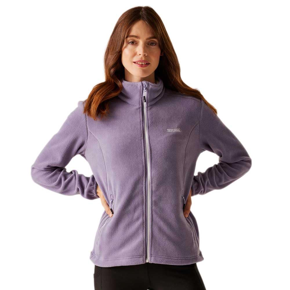 Regatta Women's Violet Fleece Floreo Iv