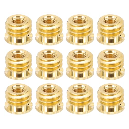 PATIKIL M5 X  3/8" IX ϊ lW A_v^[ 12 Zbg Or lW A_v^[ }E^ J m|bh rfI DSLR SLR }CN X^h p 