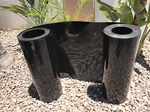 Bamboo Barrier/Rhizome Barrier 48