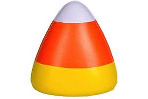 Rhode Island Novelty Candy Corn Squishy Stress Toys