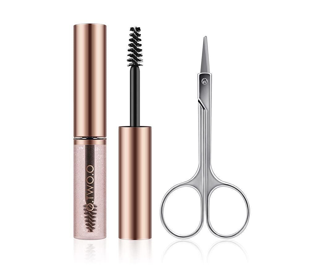 La Rosa O.TWO.O Brow Coat Styling Gel