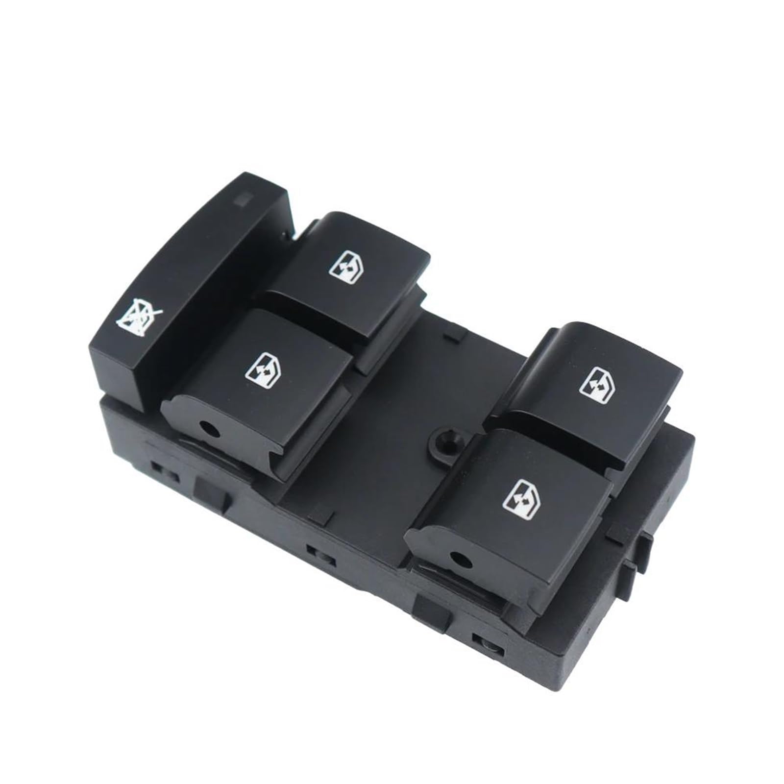 Interruptor de elevalunas para Buick Encore de 2013 a 2019 que soluciona fallos de ventanas 4