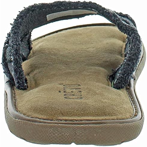 crevo memory foam sandals