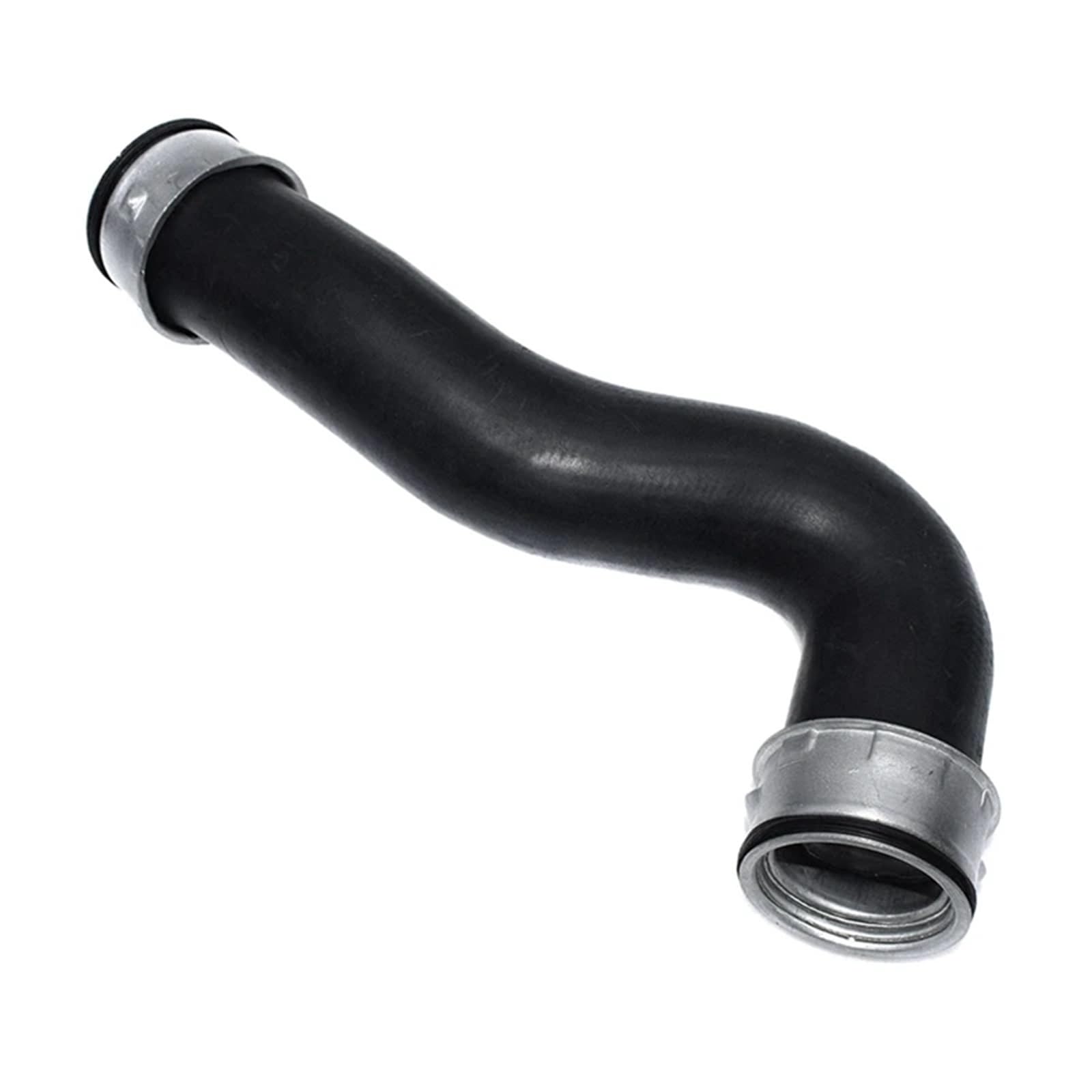 wąż turbo Rura wąż chłodnicy powietrza doładowującego turbosprężarkę pasuje do VW pasuje do Golfa pasuje do IV pasuje do Bora Beetle 1.9 TDI 1J0145828AD Wąż silnika