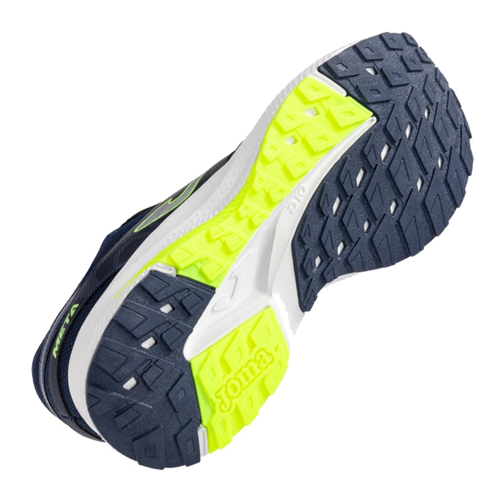 Joma - Joma RMETAS2533S Zapatilla Meta para Correr DE Hombre para: Hombre