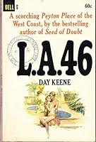 L.a. 46 B002ECYIBY Book Cover