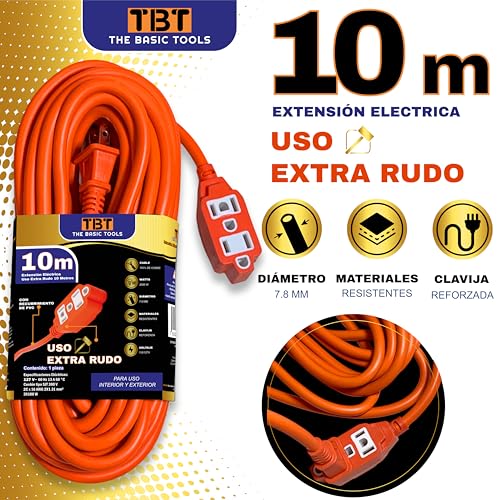 Extensión para rodillo 7 metros 19 Imagen adicional