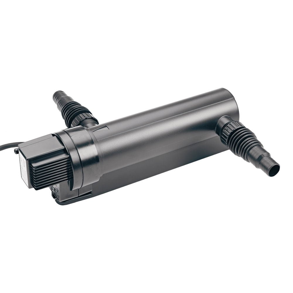Oase 57370 Vitronic 11 W, Nero