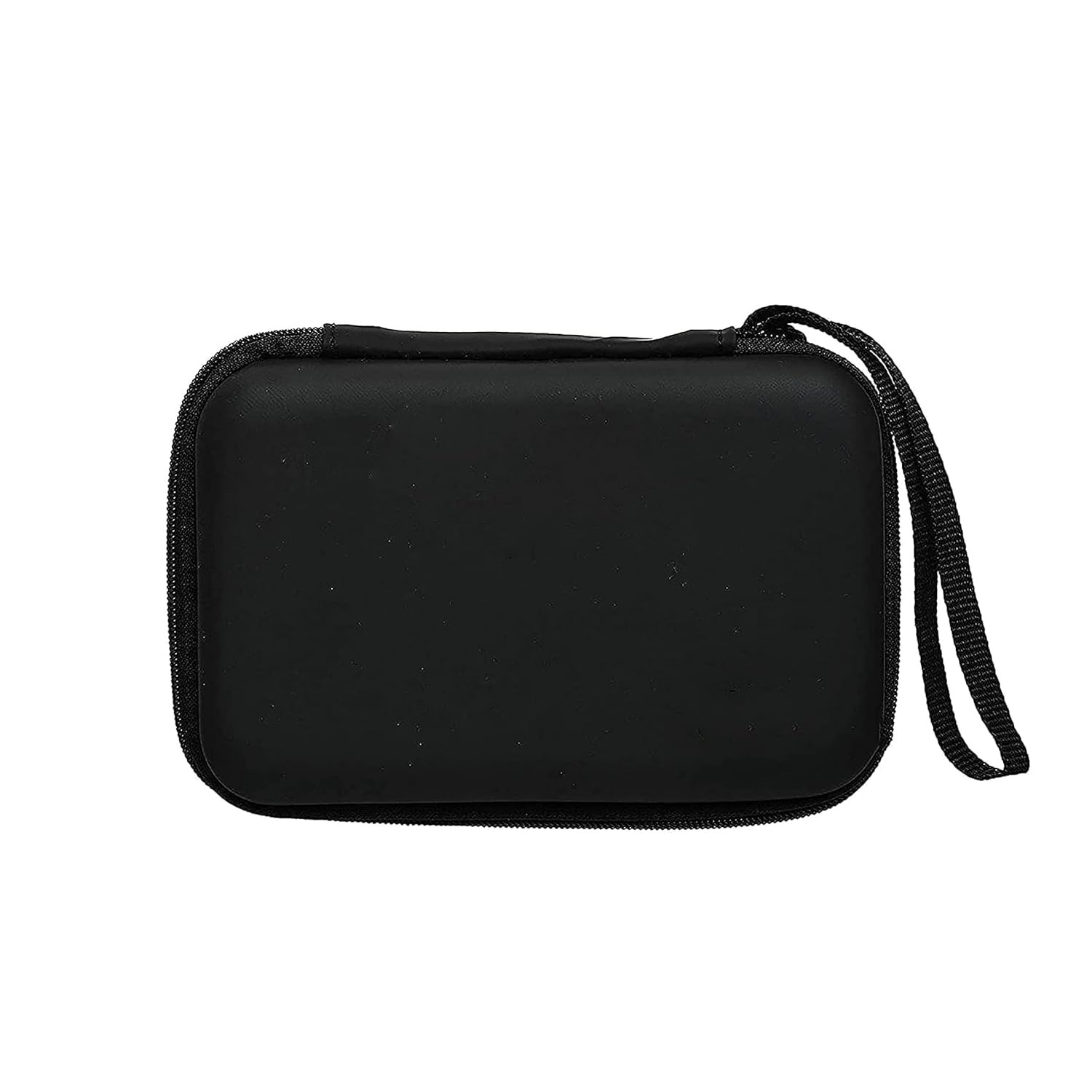 madhabi external hard disk case, portable enclosure for 2.5/3.5 inch hdd and ssd, shockproof protective design with usb 3.0 high-speed data transfer, compatible with windows and mac systems
