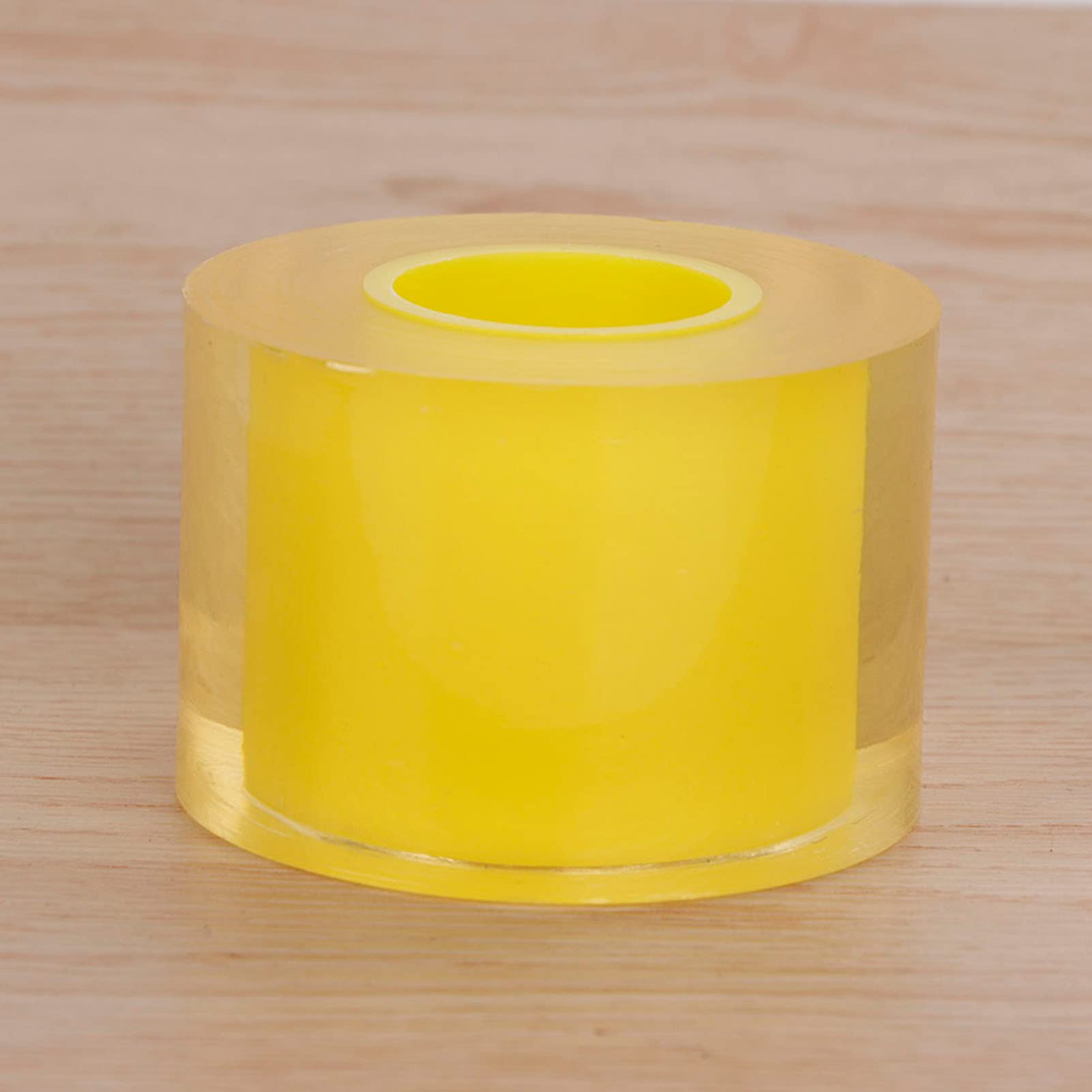Cinta Protectora Antiestática Transparente 50 Mm para Joyas y Relojes