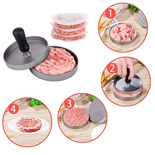 Utensilios De Cocina, Kitchen aplanador carne Marca EZUOGO (2)