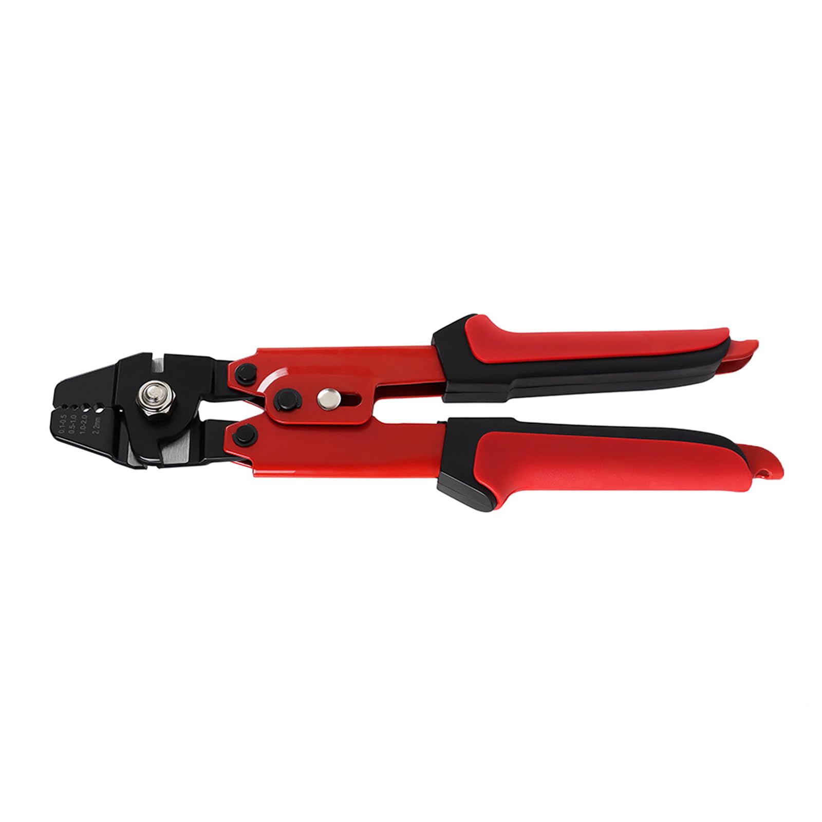 Vélo Guidon Plat Bar 580/600/620/640/660/680/700/720/740/760mm VTT Barre Plate En Fibre De Carbone Pour BMX DH XC AM FR Bicyclette Cintre Diamètre 31.8 (Color : Black, Size : 760mm)