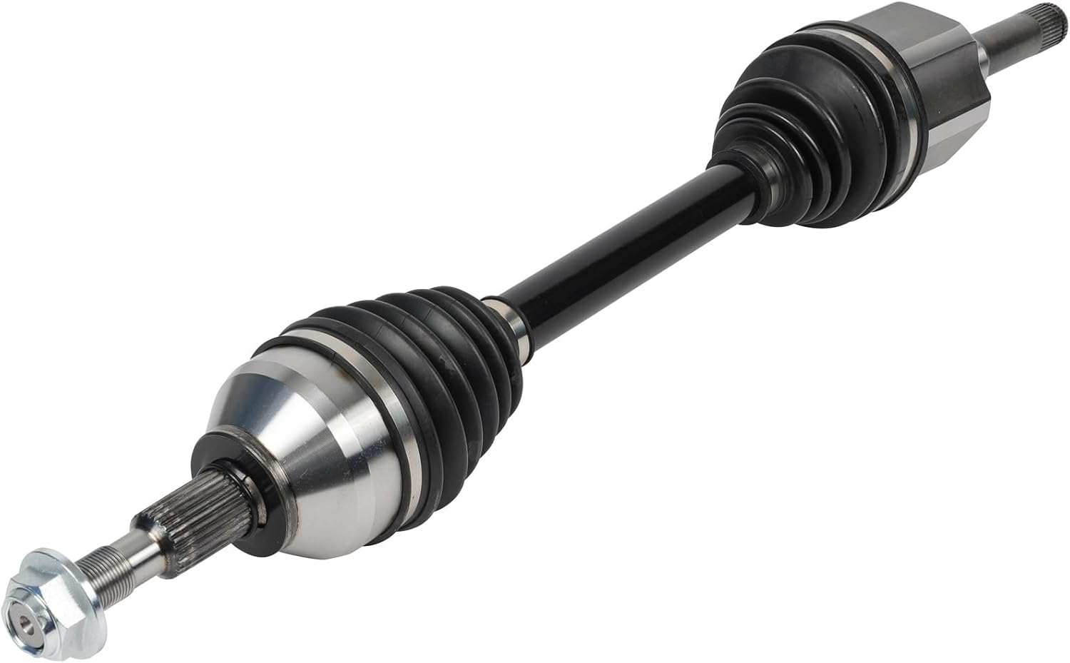 ECCPP CV Axle Shaft Assembly fit for Ford Edge 2015-2018 FD8312 F2G33B437AC NCV11126 TX876 2PCS
