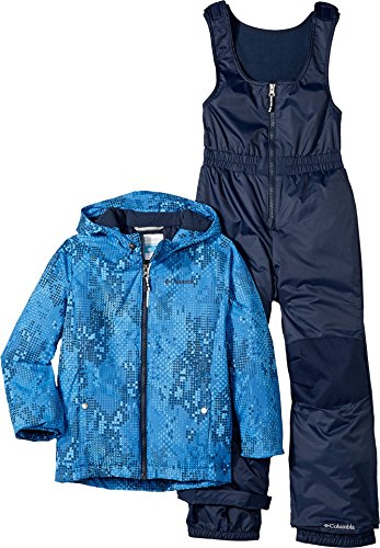 Columbia Toddler Unisex Frosty Slope Set