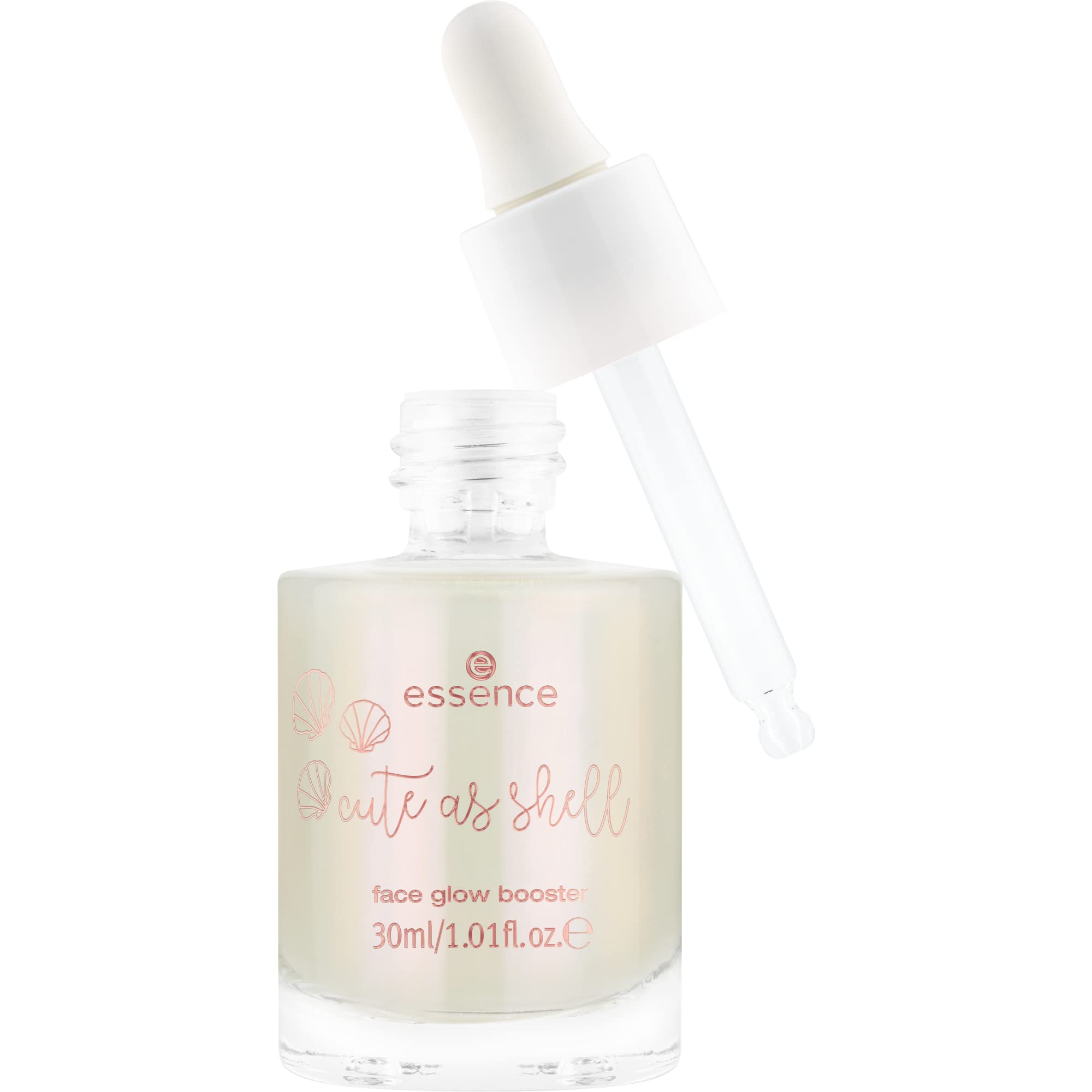 Essence cute as shell face Glow Booster 30ml
