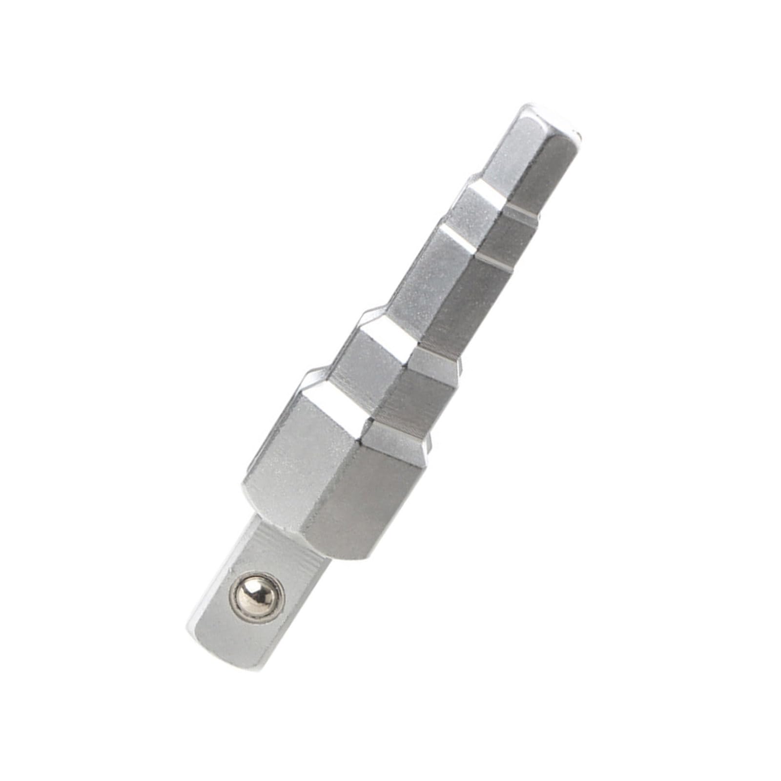 Kalttoy A Radiators Step Wrench, 1 / 2Inch 3/8 Drive Universally Step Wrenches, Used For Pipe Nd Radiators Shaped Pagod Head Dapter