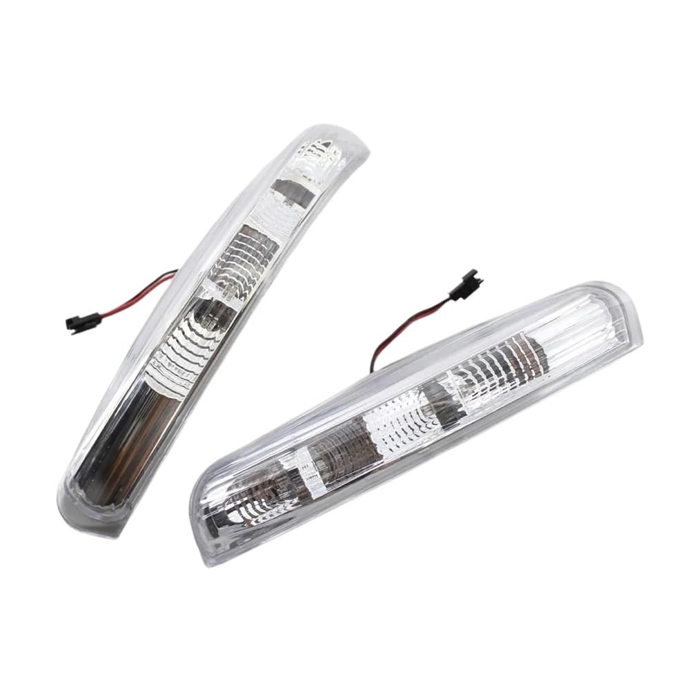 retrovisore Segnale svolta Light Per Auto Indicatore Di Direzione Blicker LED