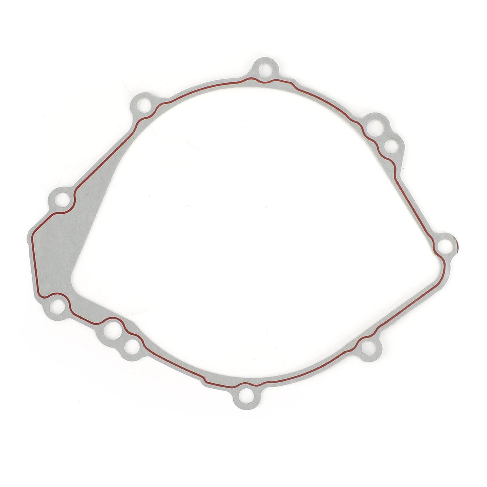 Topteng Magneto Stator Voltage Rectifier Gasket 54XV-81410-00 for Yamaha YZF-R1 R1 RN01 1998-1999 RN04 2000-2001