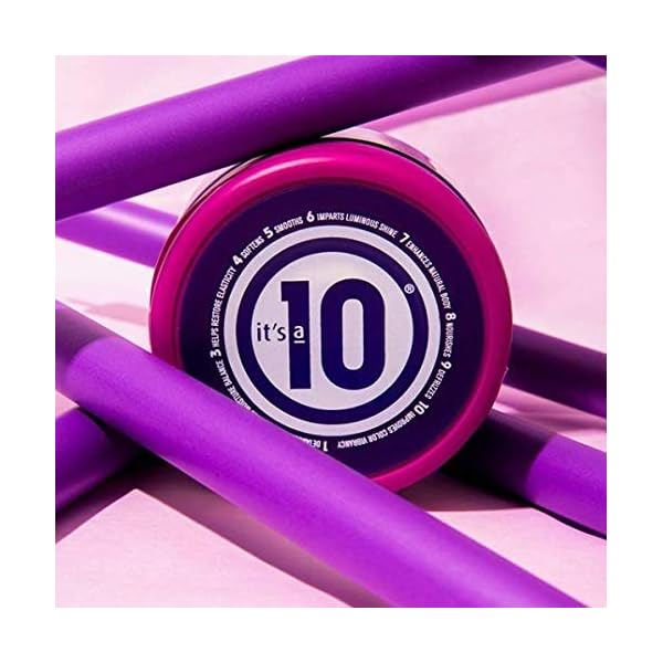 It's A 10 Haircare Miracle Hair Mask - 8 oz. - 1ct