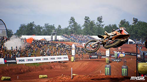 51+SJMzJDIL MXGP 2020 (PlayStation 5)