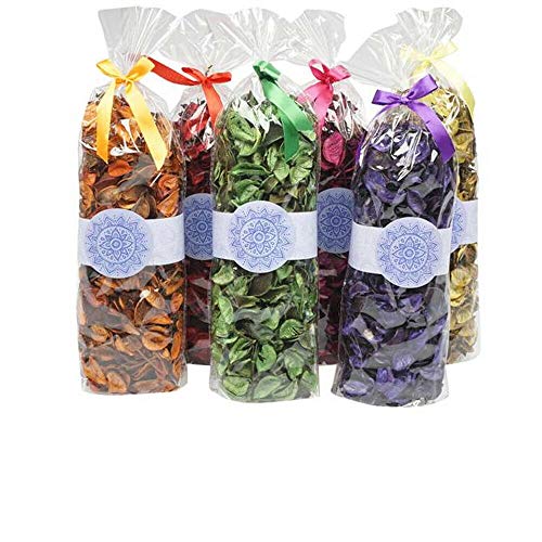 BEVORIA 3 Large Potpourri Fragrance Bags Scented Decorative Spice Assortment Blend New !-Potpourri Bowl Filler