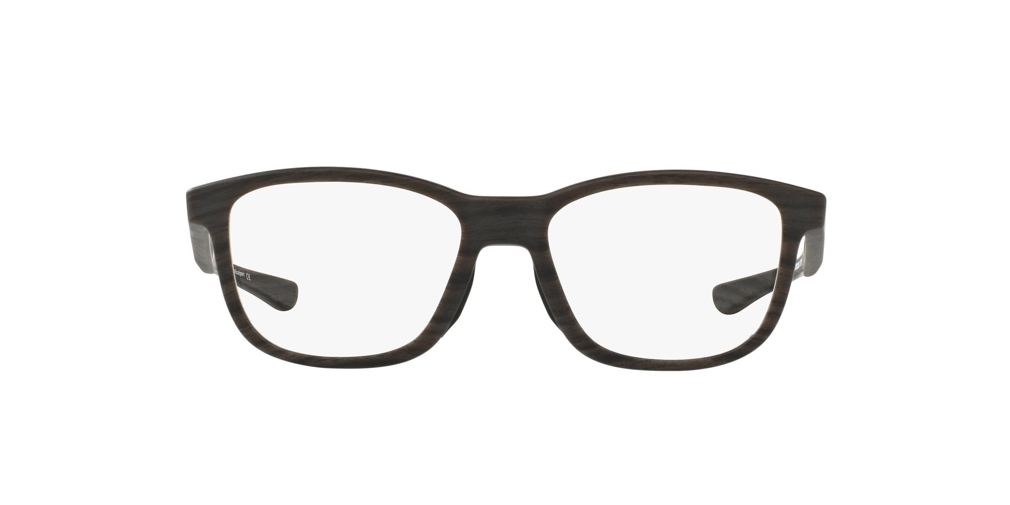 Oakley OX8106-810603 CROSS STEP Eyeglasses 52mm