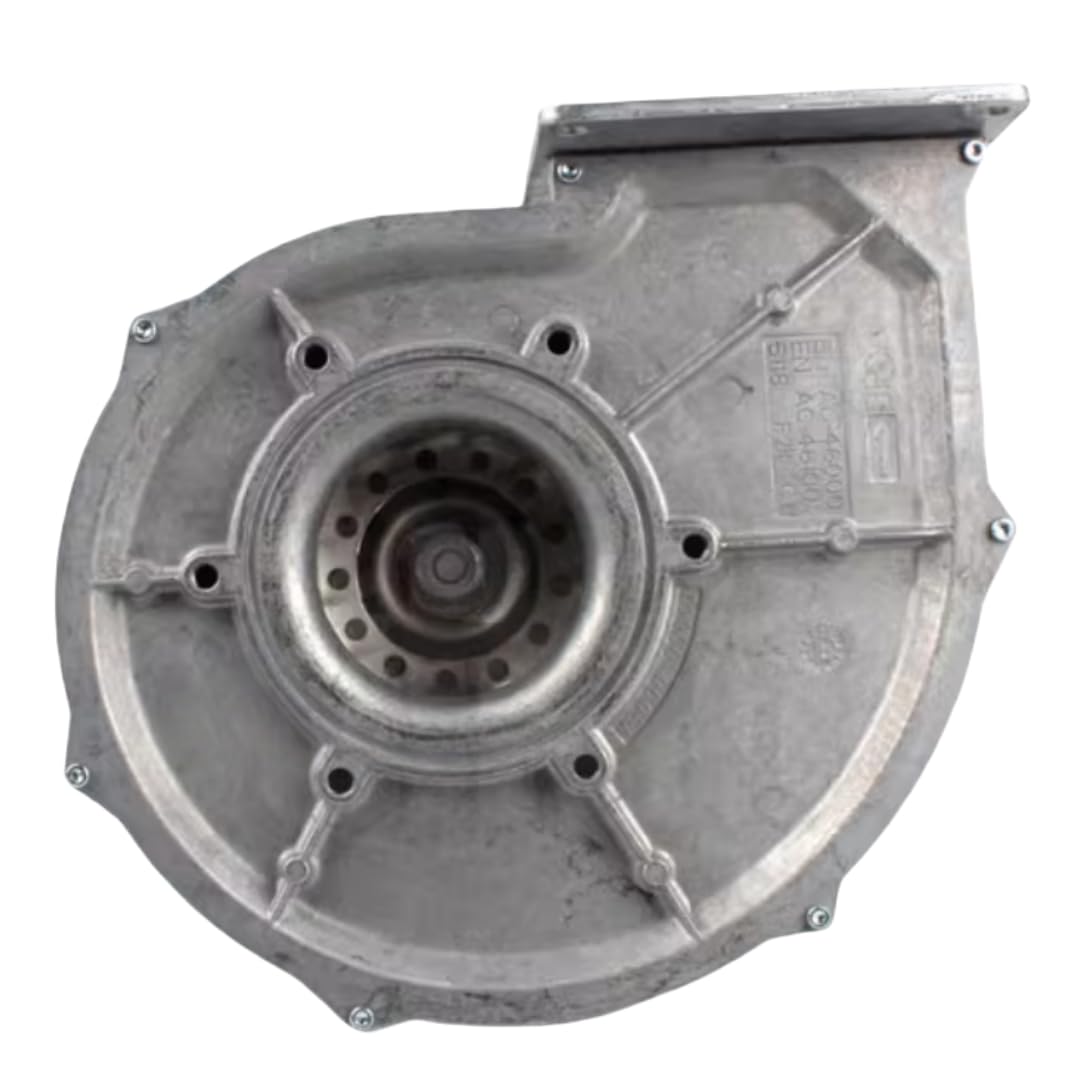 QRUYHBAJU M1G074-CF31-57 230V 1.8A 410W 6530RPM Cooling Fan 170mm