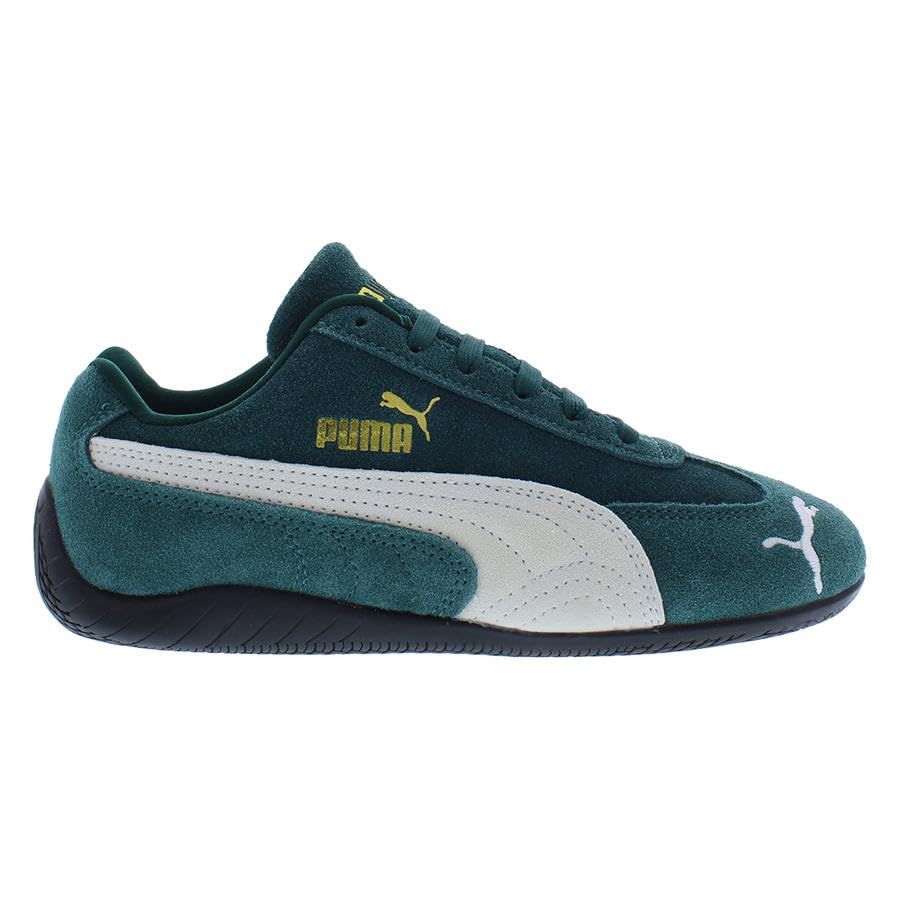 Image of PUMA Speedcat OG Suede Womens Shoes