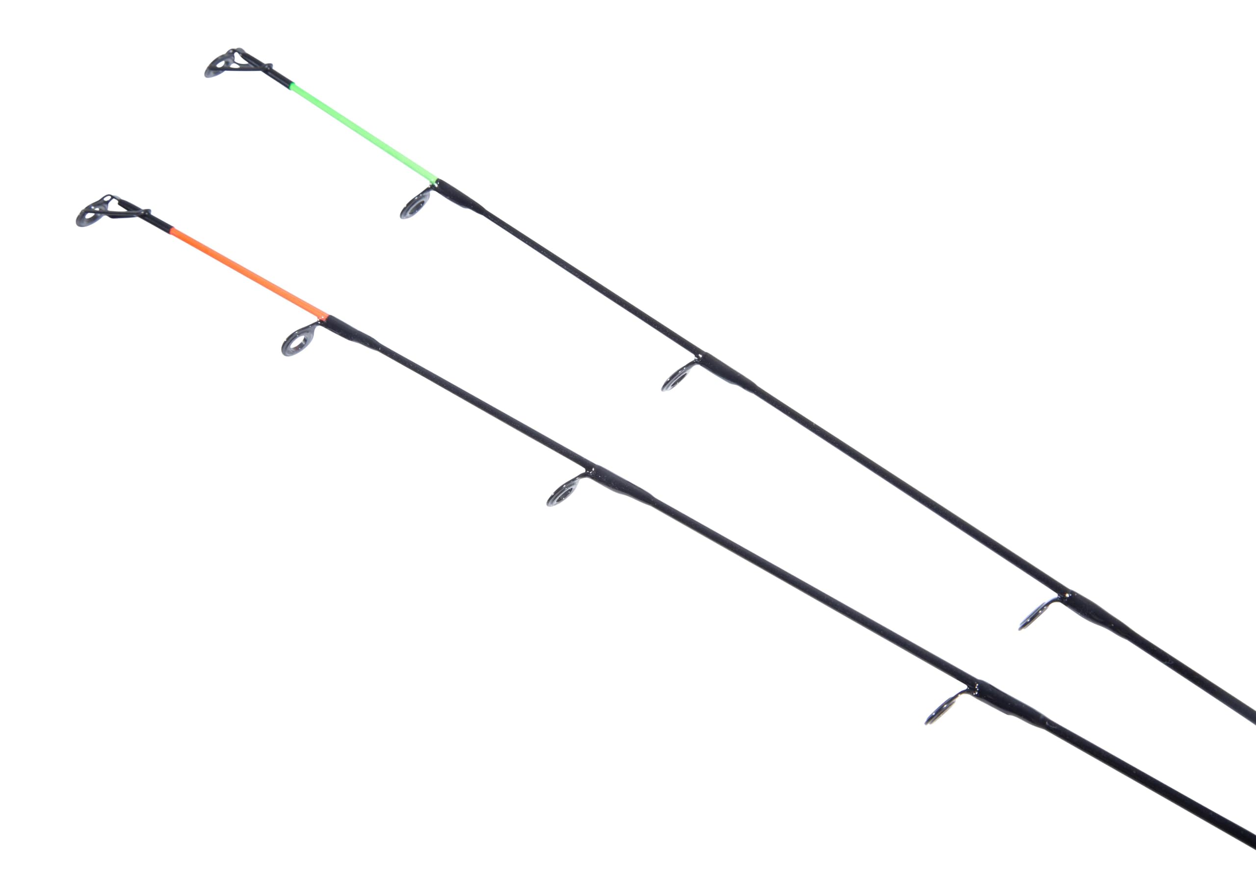Ultimate Feeder Rod