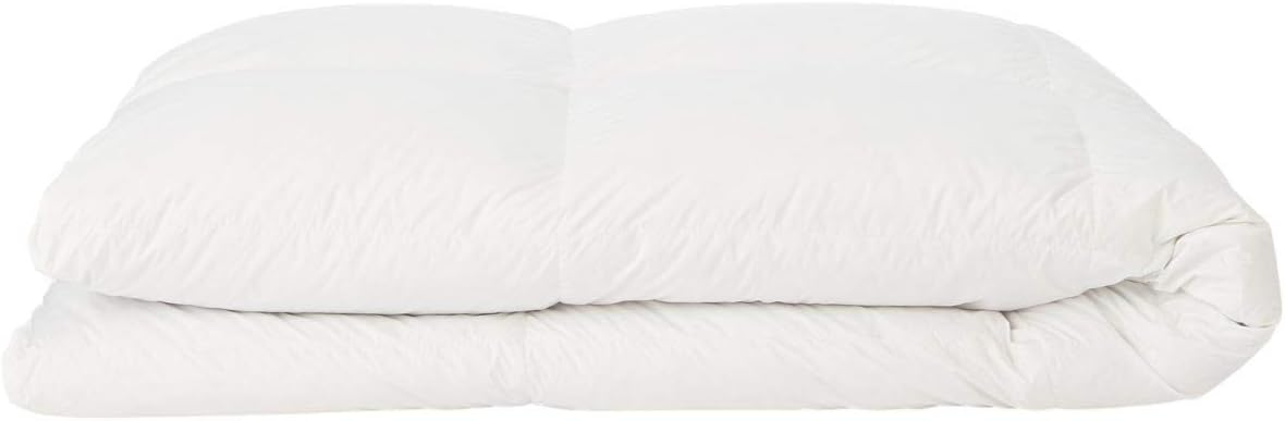 Muji Grey Down Duvet One Layer - SD