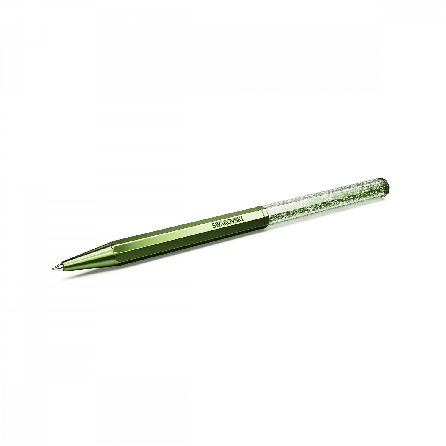 Swarovski Bolígrafo Crystalline 5669934 verde
