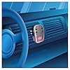 Febreze Car Air Freshener Clip, Car Clip Refill with Fragrance Blossom and Breeze To Remove Odours In The Car, 1 Unit, 7 ml #4