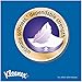 Kleenex Ultra Soft Facial Tissues, Flat Box, 120 Tissues per Flat Box, 3 Packs