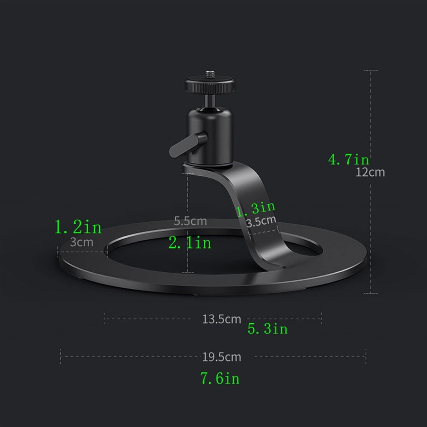 Projector Bracket Projector Stand Conference Room Desktop Adjustable Angle Projector Rack Living Room Bedroom Bedside Micro Universal Projector Shelf Projector Stand