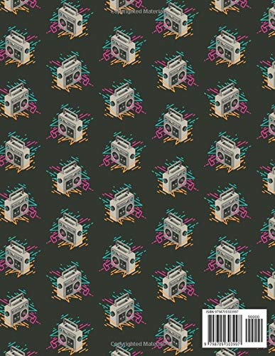 Amateur Radio Logbook Ham Radio Operators Do It With More Frequency: Amateur Ham Radio Station Log B