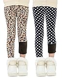 Leggings fallen klein aus, bitte bestellen Sie eine Nummer größer