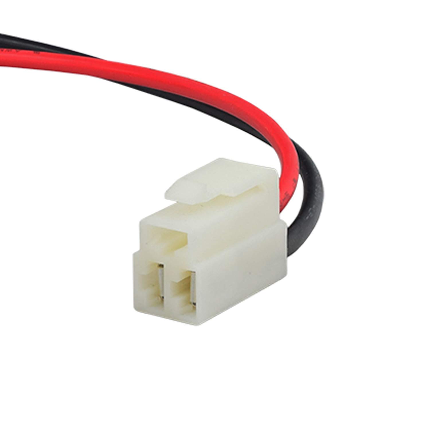 AlveyTech 24 Volt Battery Pack (9 Ah V33+) - Replacement Kit for the Razor MX400 Rocket Dirt Bike, Electric Scooter, Rechargeable SLA Batteries Set for Pocket Pit Bikes, Power Scooter/Bicycle