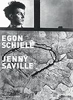 Egon Schiele - Jenny Saville 3775738517 Book Cover