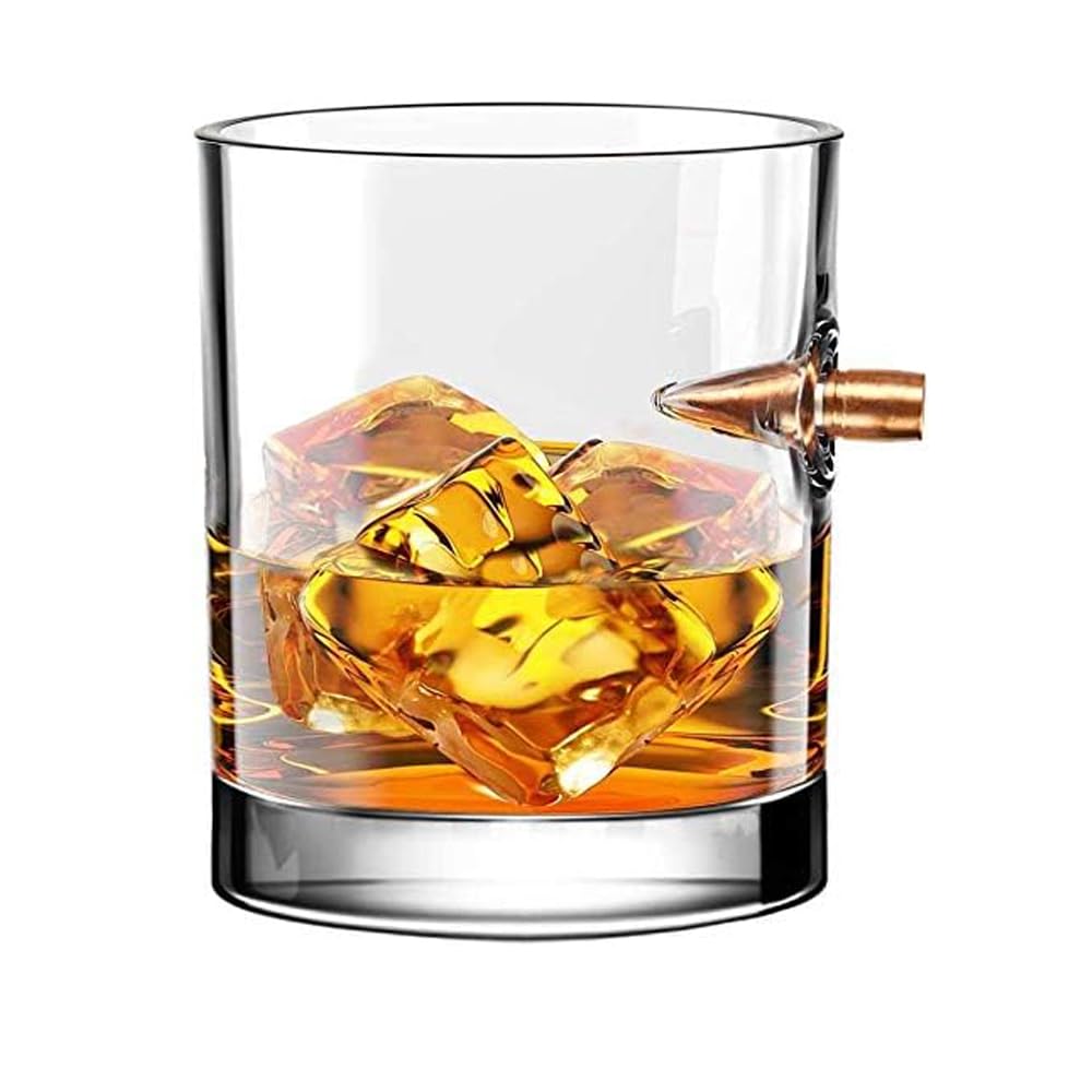 Whiskyglazen